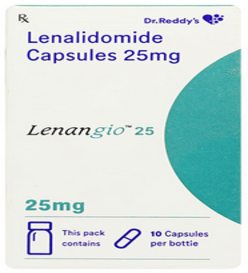 LENANGIO 25 MG